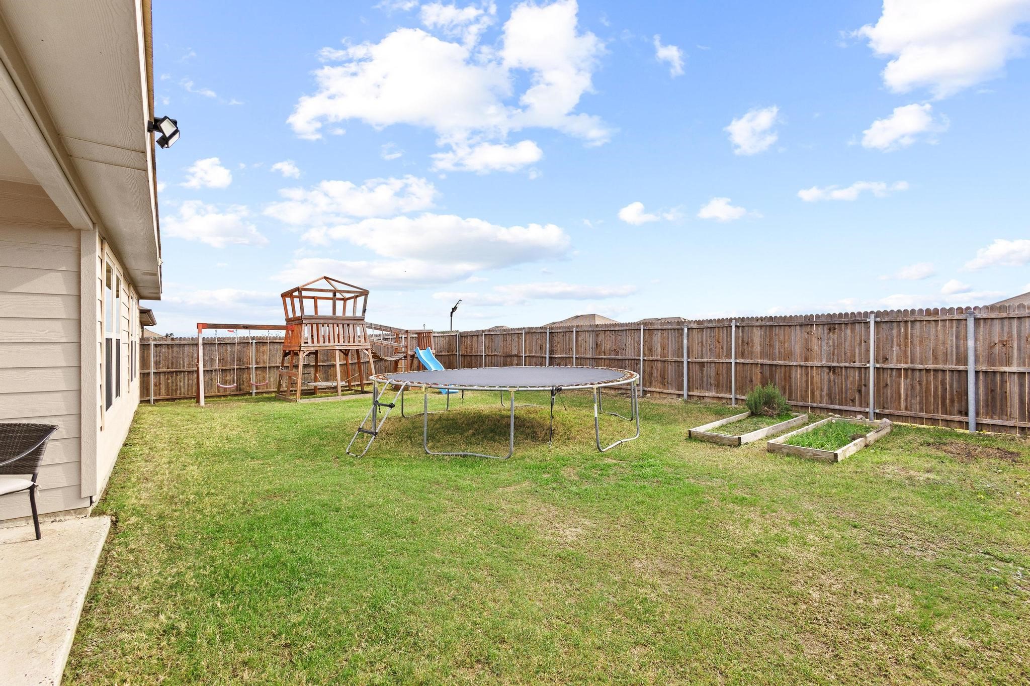 734 Meadow Creek Lane Josephine TX 75189