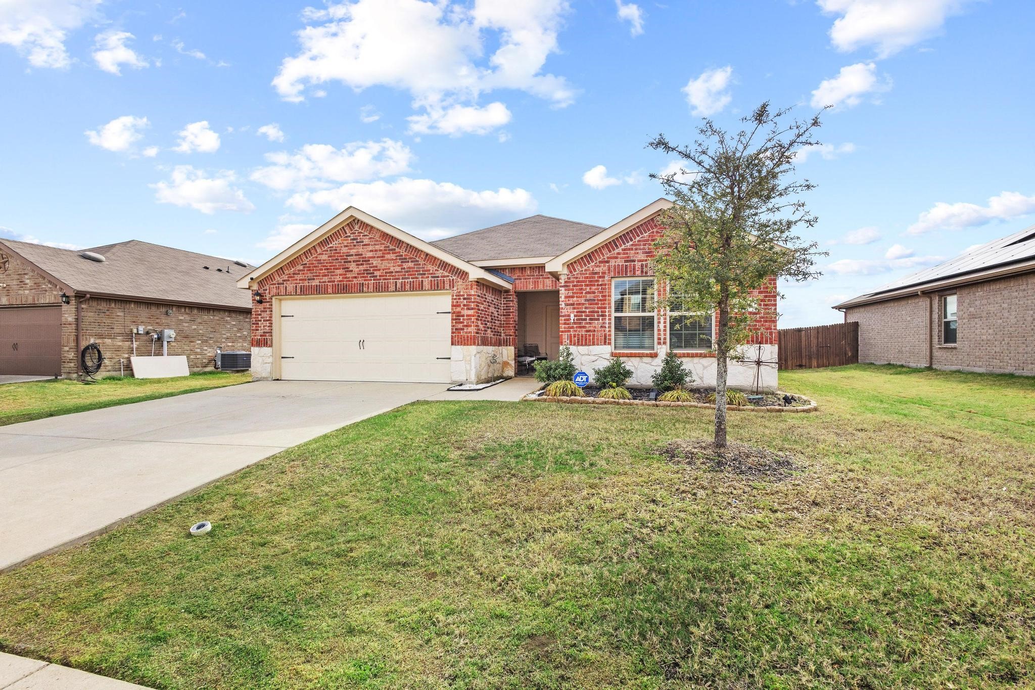 734 Meadow Creek Lane Josephine TX 75189