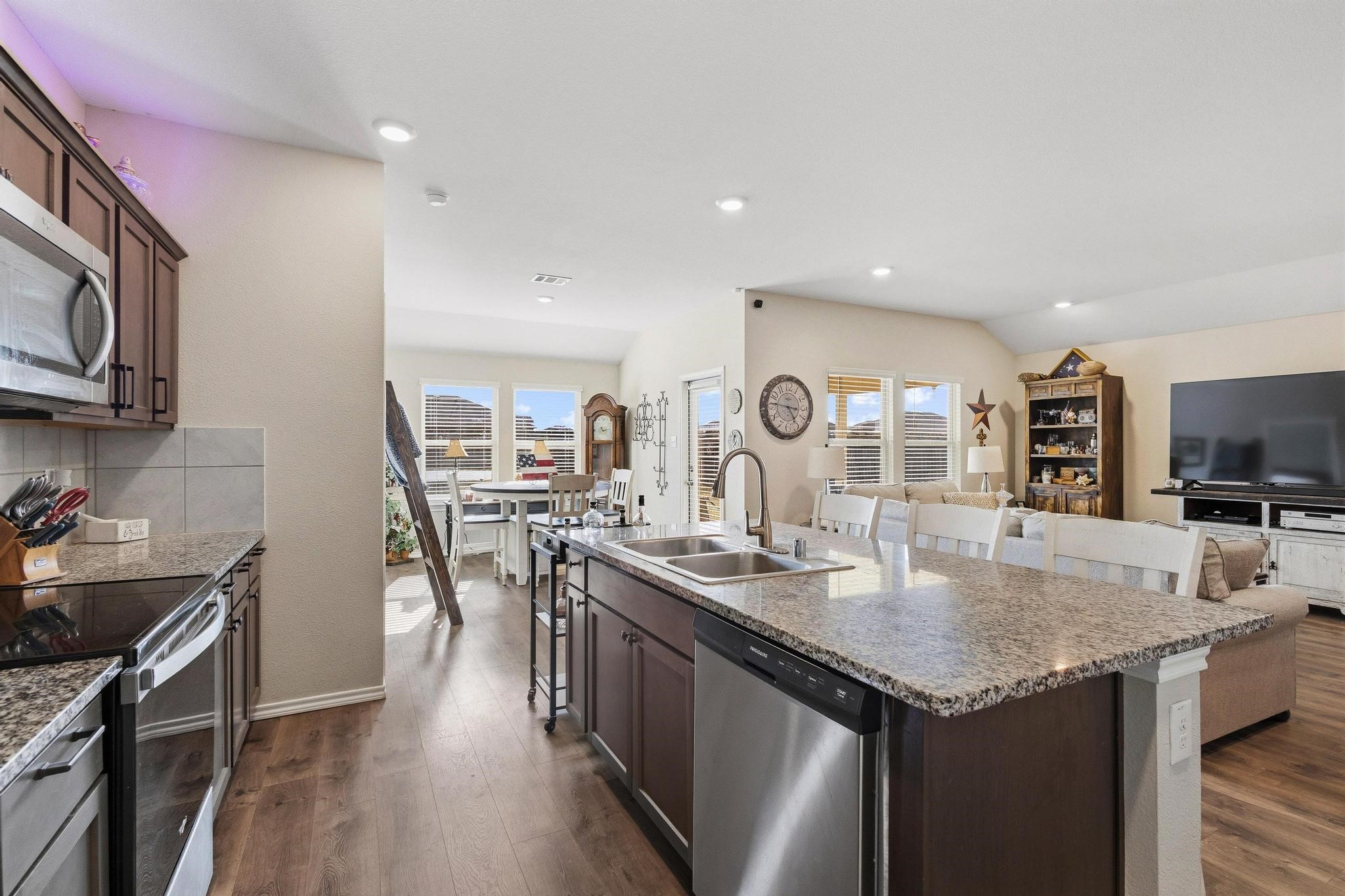 734 Meadow Creek Lane Josephine TX 75189