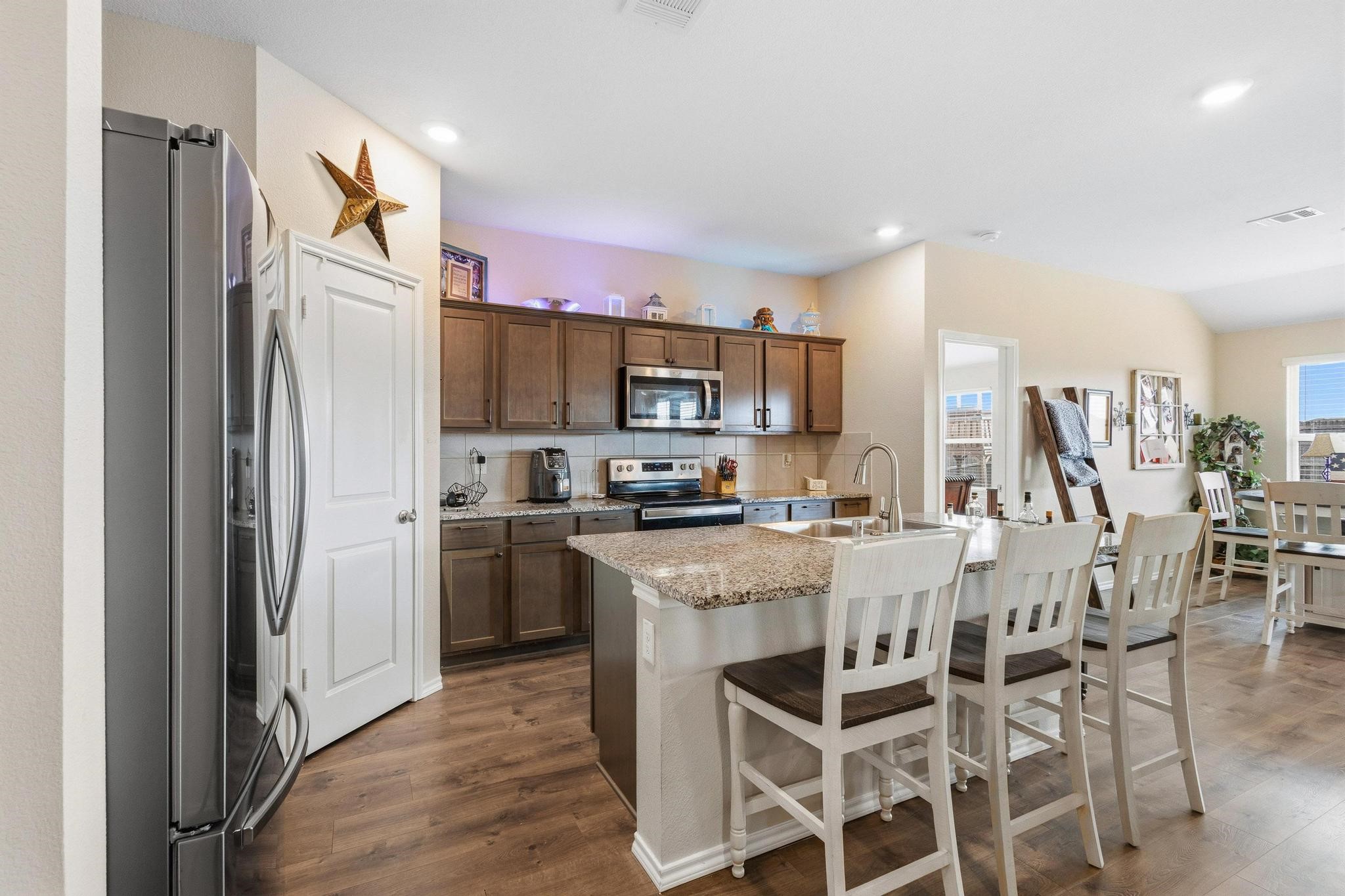 734 Meadow Creek Lane Josephine TX 75189