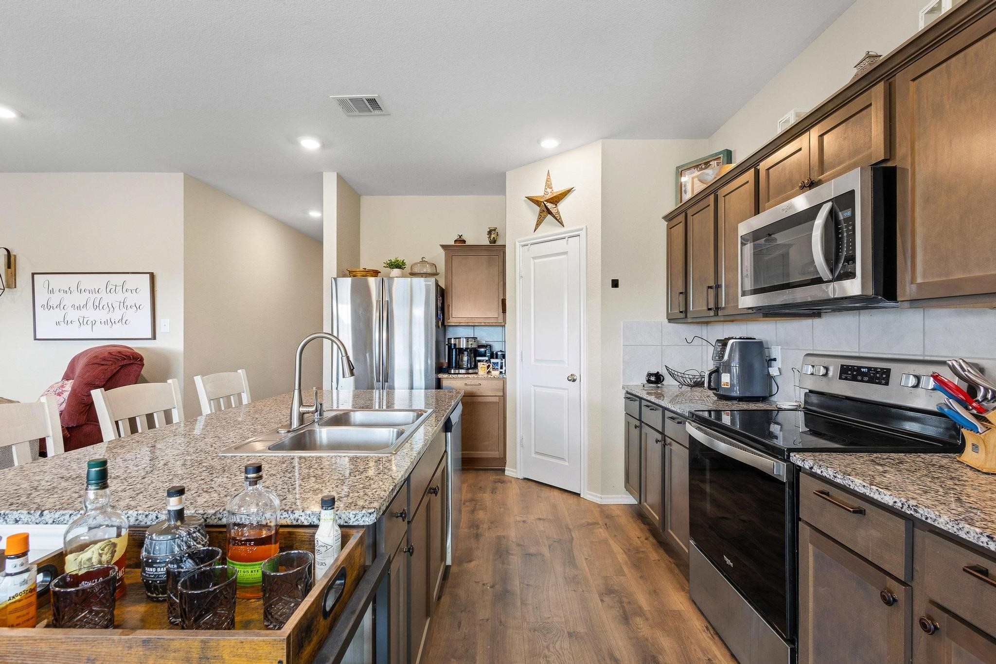 734 Meadow Creek Lane Josephine TX 75189