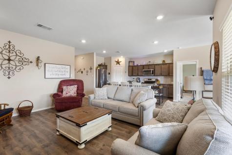 734 Meadow Creek Lane Josephine TX 75189