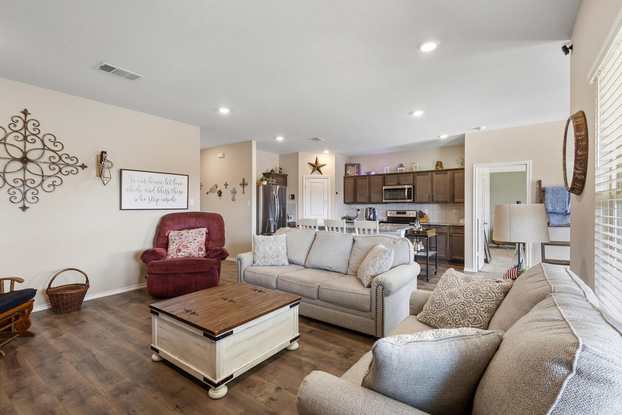 734 Meadow Creek Lane Josephine TX 75189