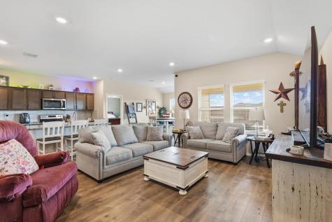 734 Meadow Creek Lane Josephine TX 75189