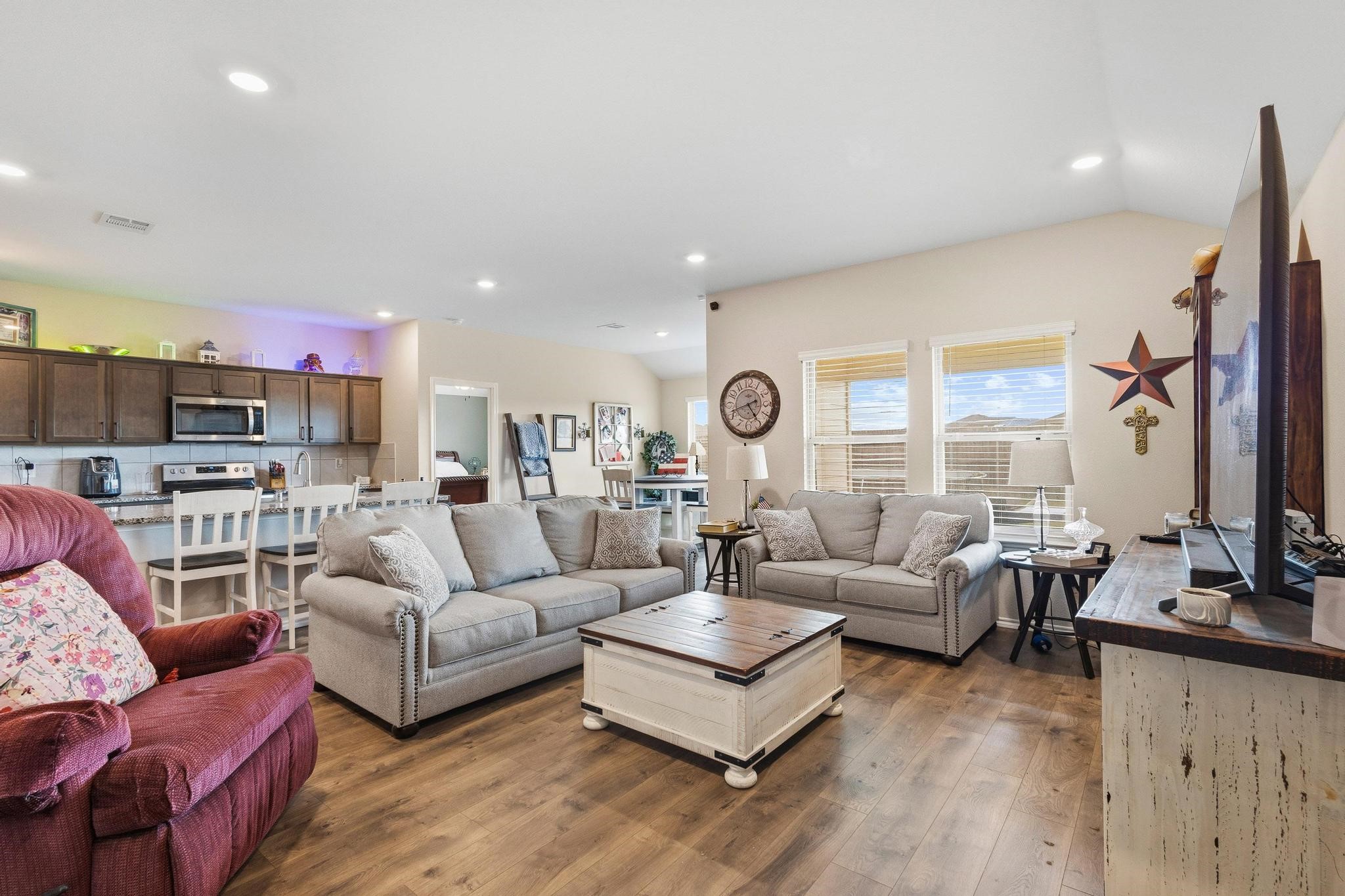 734 Meadow Creek Lane Josephine TX 75189