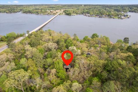 103 E Barker Creek Drive Scroggins TX 75480