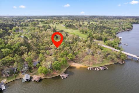 103 E Barker Creek Drive Scroggins TX 75480