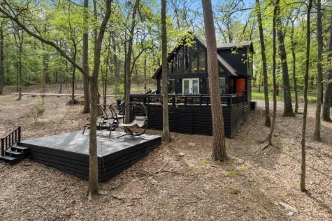 103 E Barker Creek Drive Scroggins TX 75480
