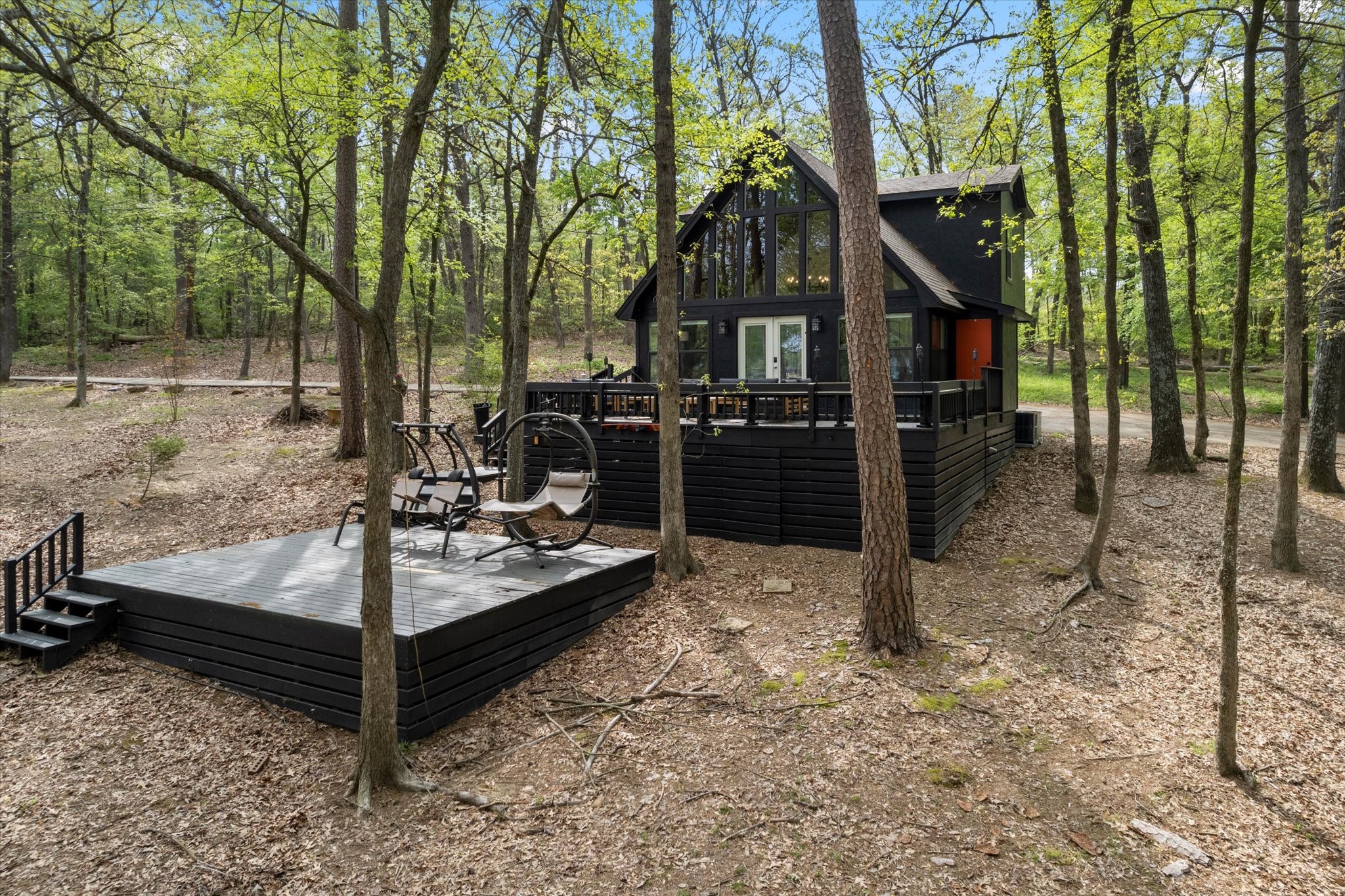 103 E Barker Creek Drive Scroggins TX 75480