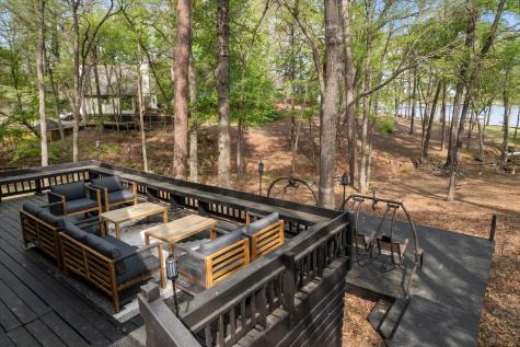 103 E Barker Creek Drive Scroggins TX 75480