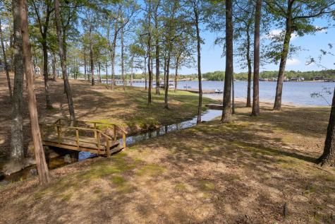 103 E Barker Creek Drive Scroggins TX 75480
