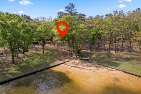 103 E Barker Creek Drive Scroggins TX 75480