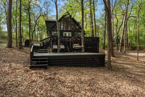 103 E Barker Creek Drive Scroggins TX 75480