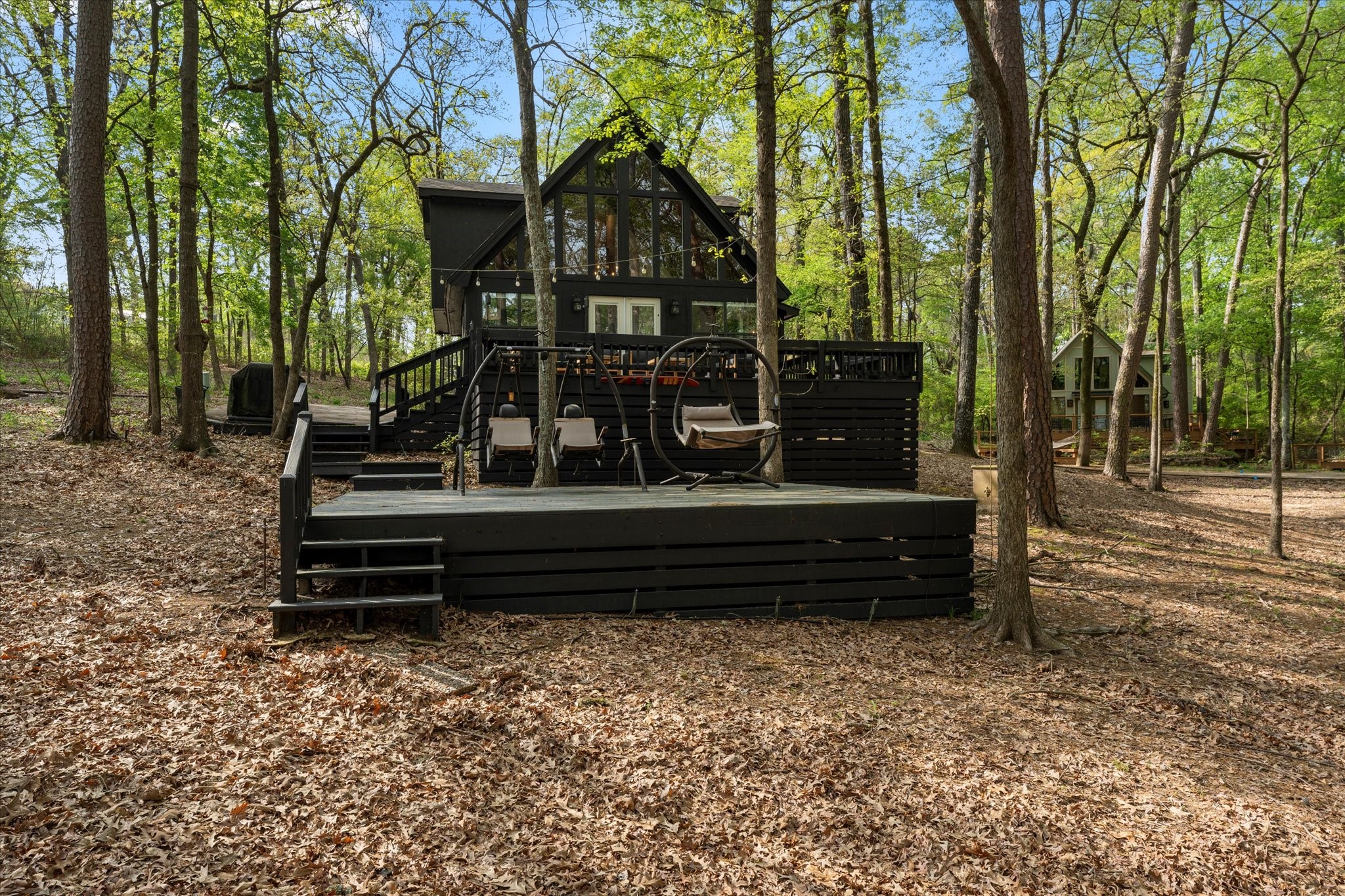 103 E Barker Creek Drive Scroggins TX 75480