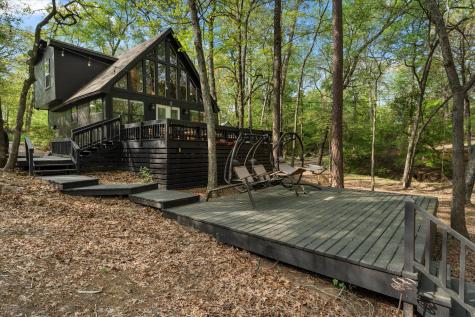 103 E Barker Creek Drive Scroggins TX 75480