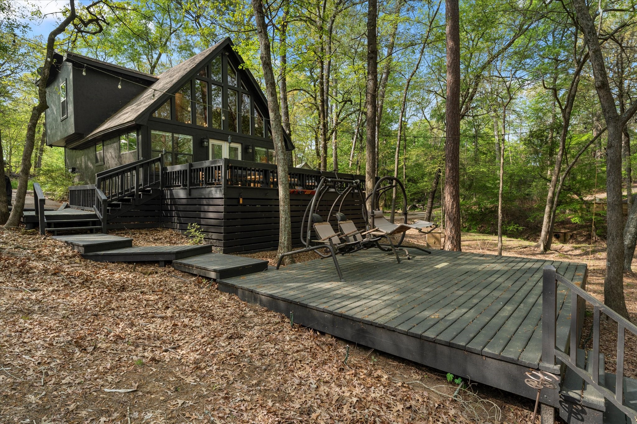 103 E Barker Creek Drive Scroggins TX 75480
