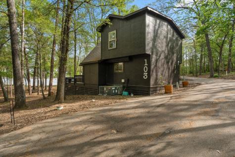 103 E Barker Creek Drive Scroggins TX 75480