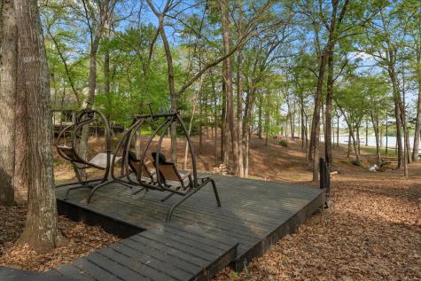 103 E Barker Creek Drive Scroggins TX 75480