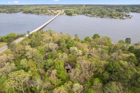 103 E Barker Creek Drive Scroggins TX 75480