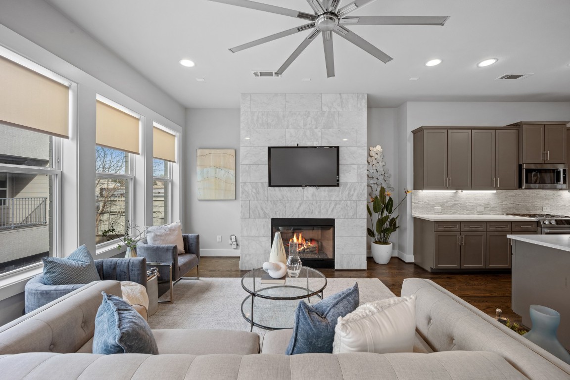 6020 Chimera Court Dallas TX 75206