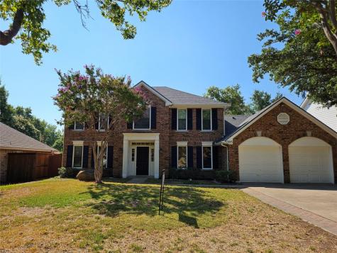3305 Sprindeltree Drive Grapevine TX 76051
