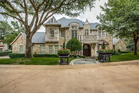 1809 O Henry Court Arlington TX 76006