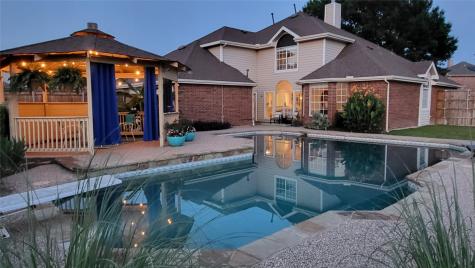 1001 Holmes Court Allen TX 75002