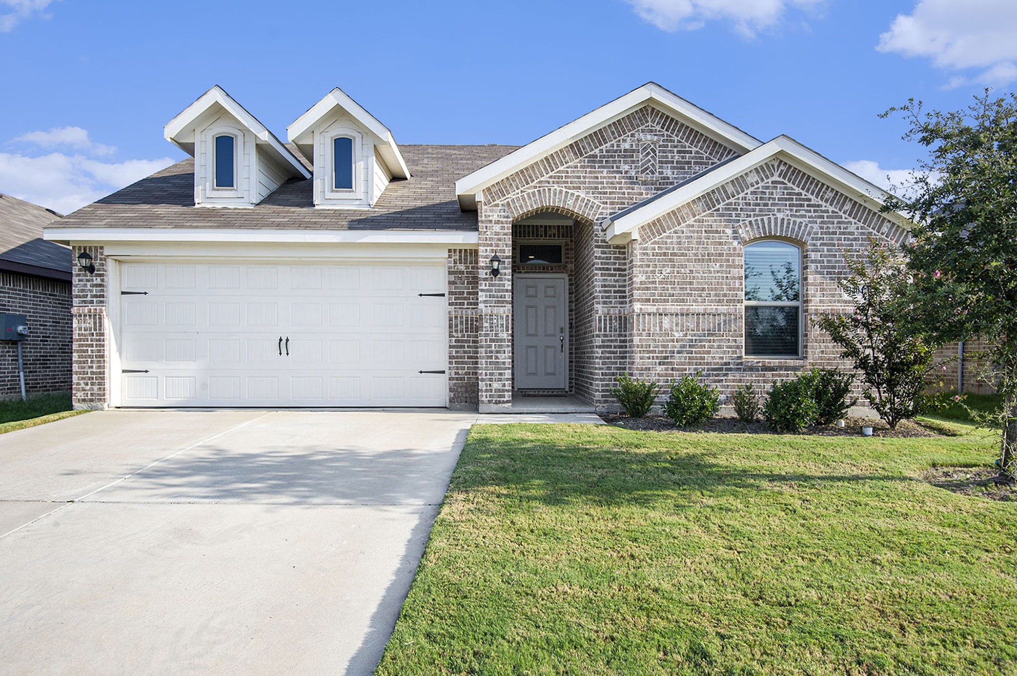 3404 Tahiti Lane Fort Worth TX 76123