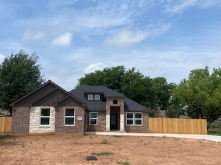 1716 Oldham Lane Abilene TX 79602