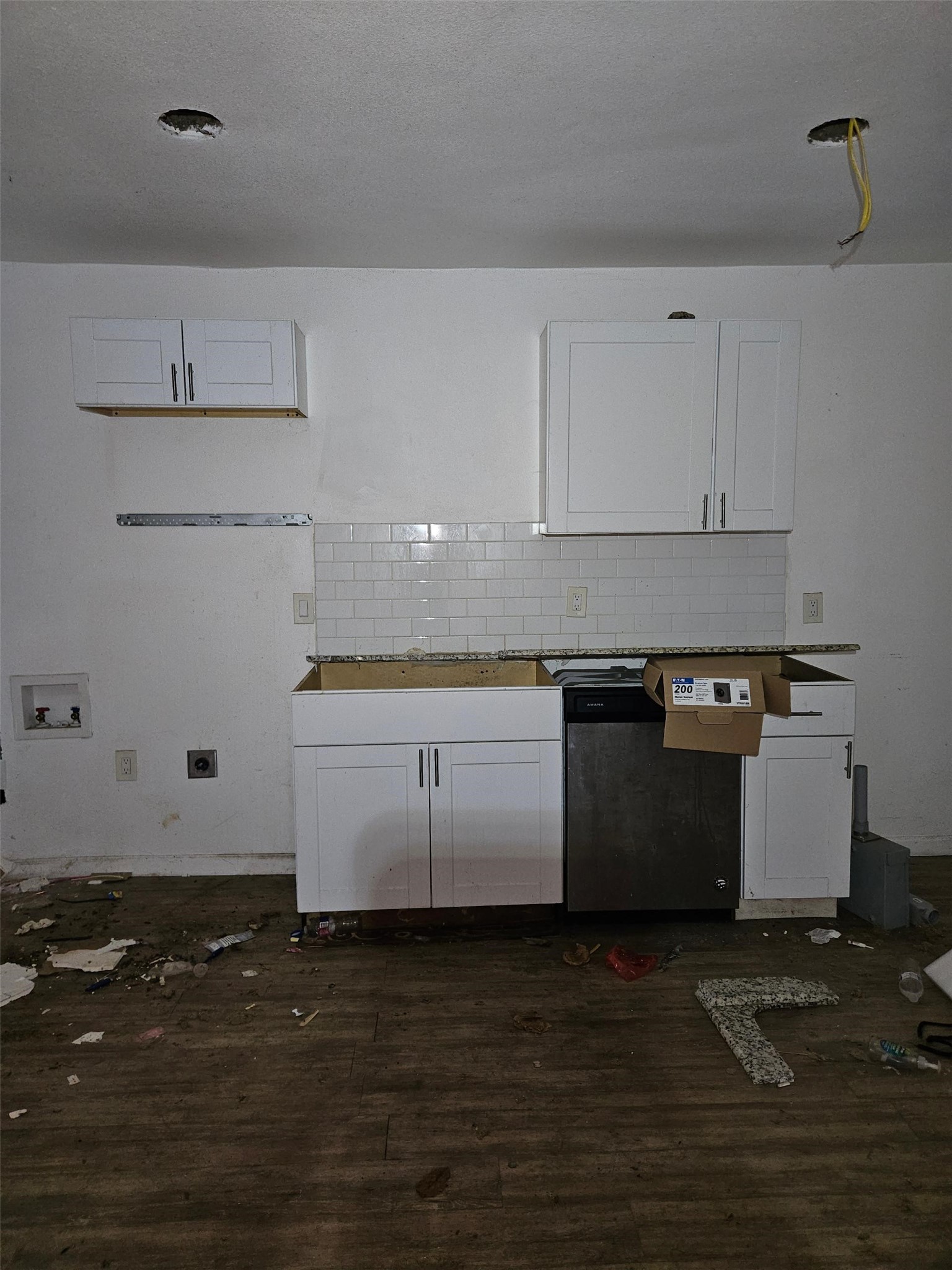 4304 Ramey Avenue Fort Worth TX 76105