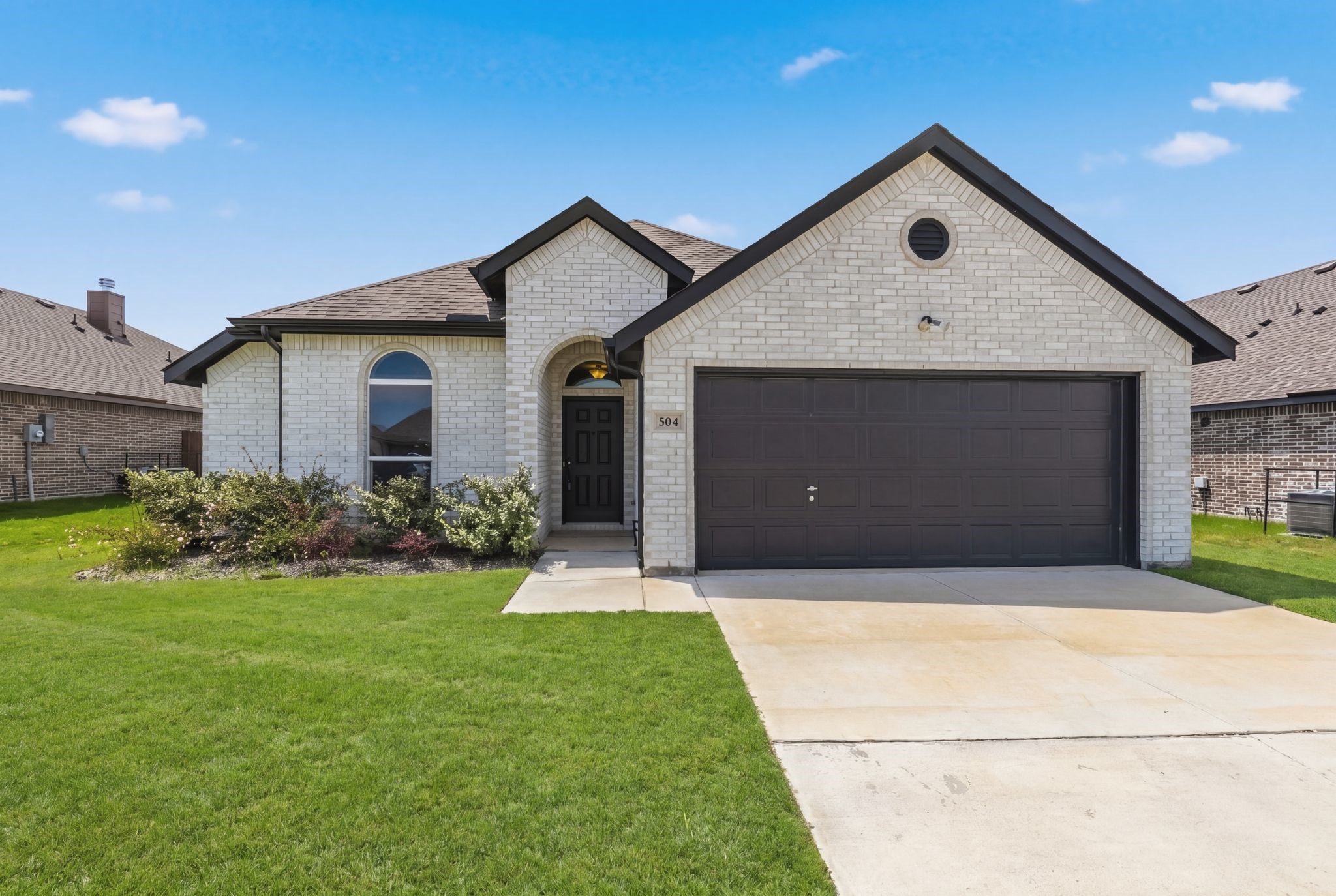 504 Flora Court Josephine TX 75173