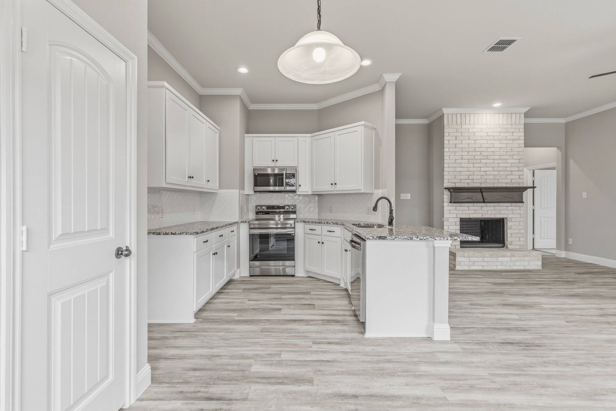 504 Flora Court Josephine TX 75173