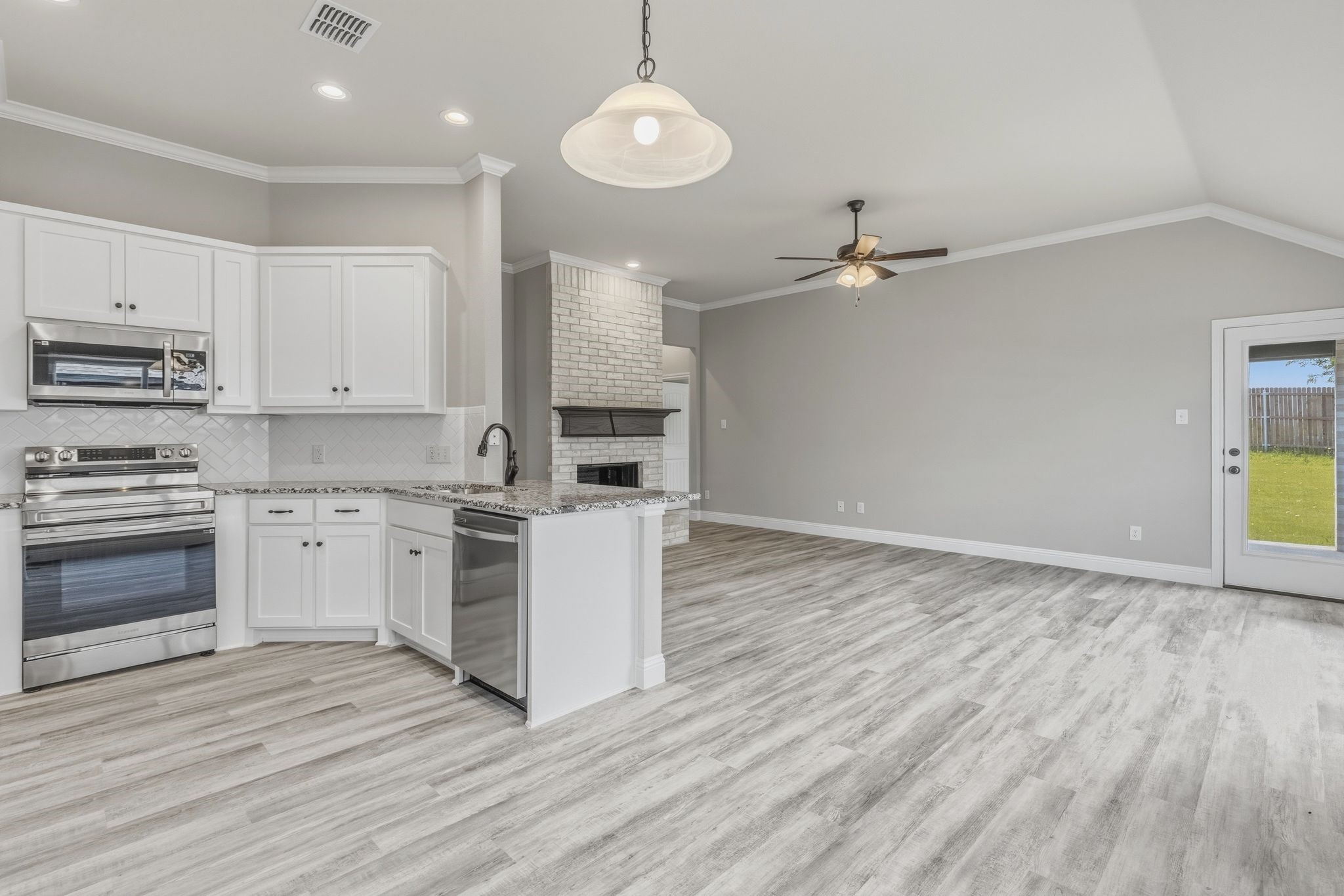 504 Flora Court Josephine TX 75173