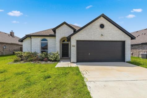 504 Flora Court Josephine TX 75173