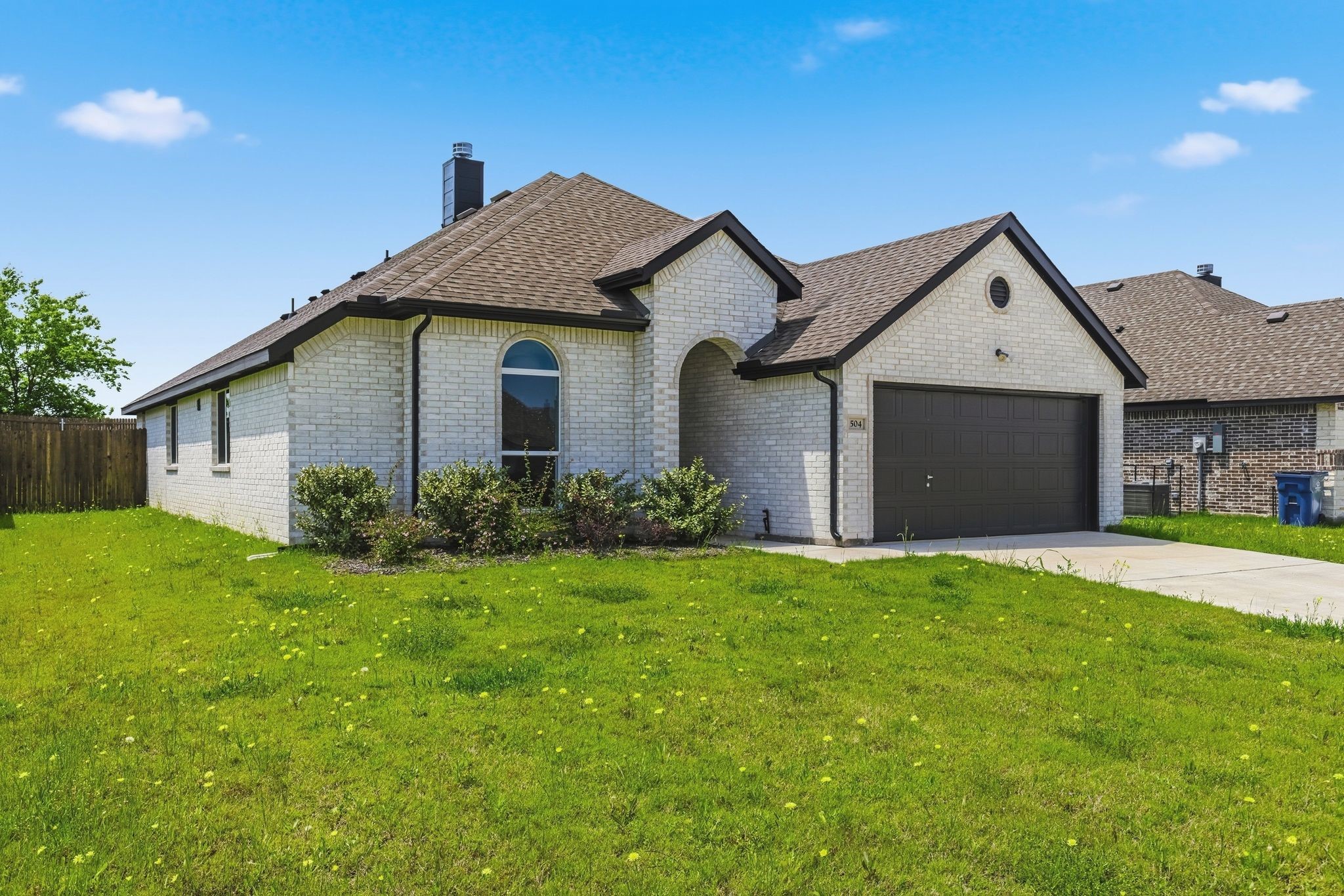 504 Flora Court Josephine TX 75173