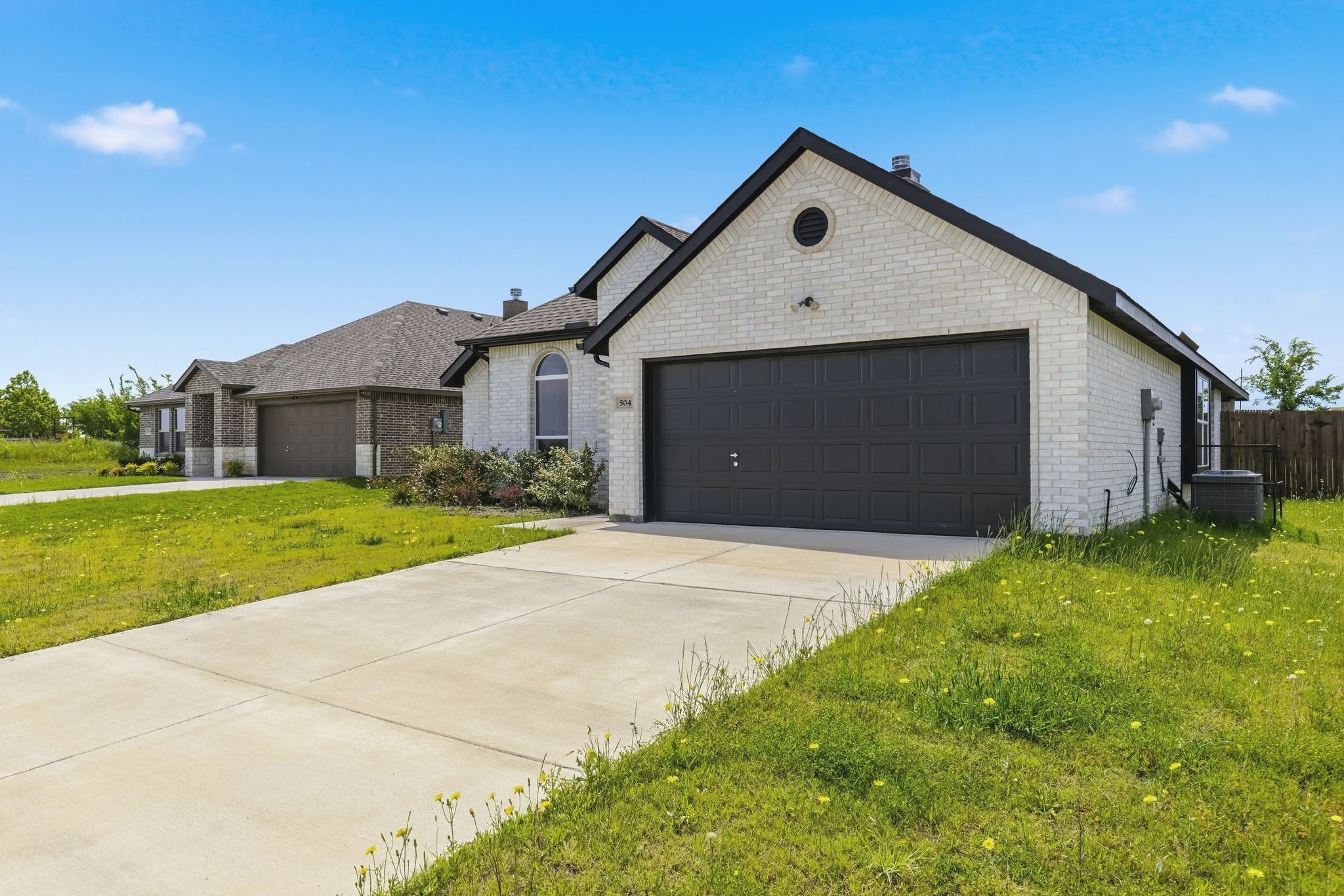 504 Flora Court Josephine TX 75173