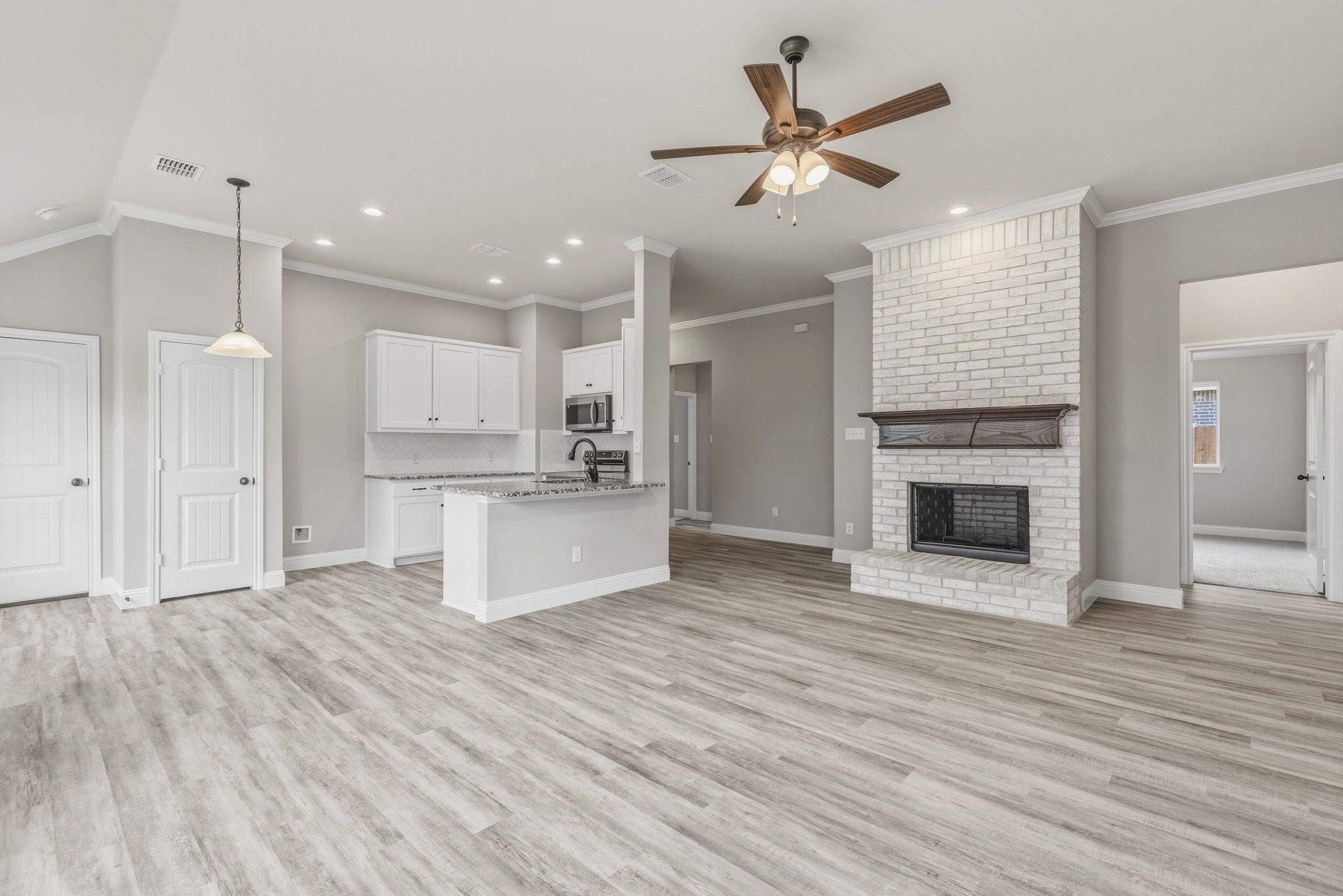 504 Flora Court Josephine TX 75173