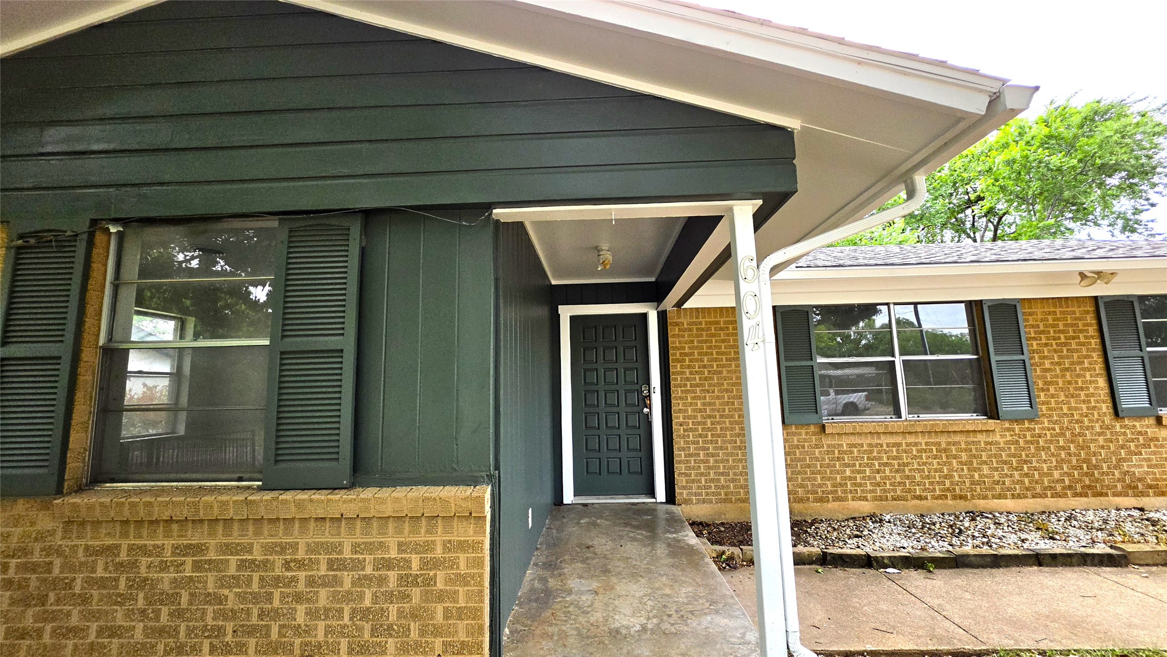 604 Sun Valley Drive Denton TX 76209