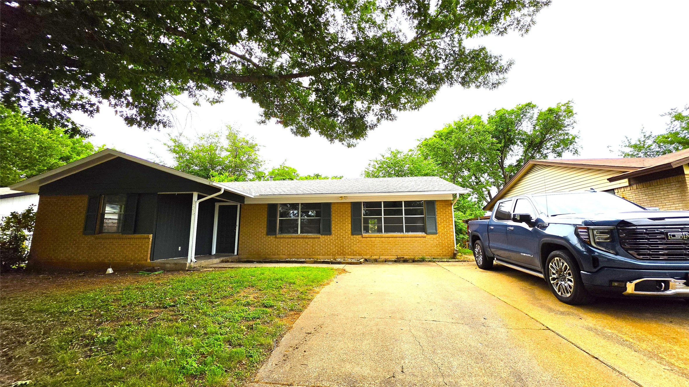 604 Sun Valley Drive Denton TX 76209