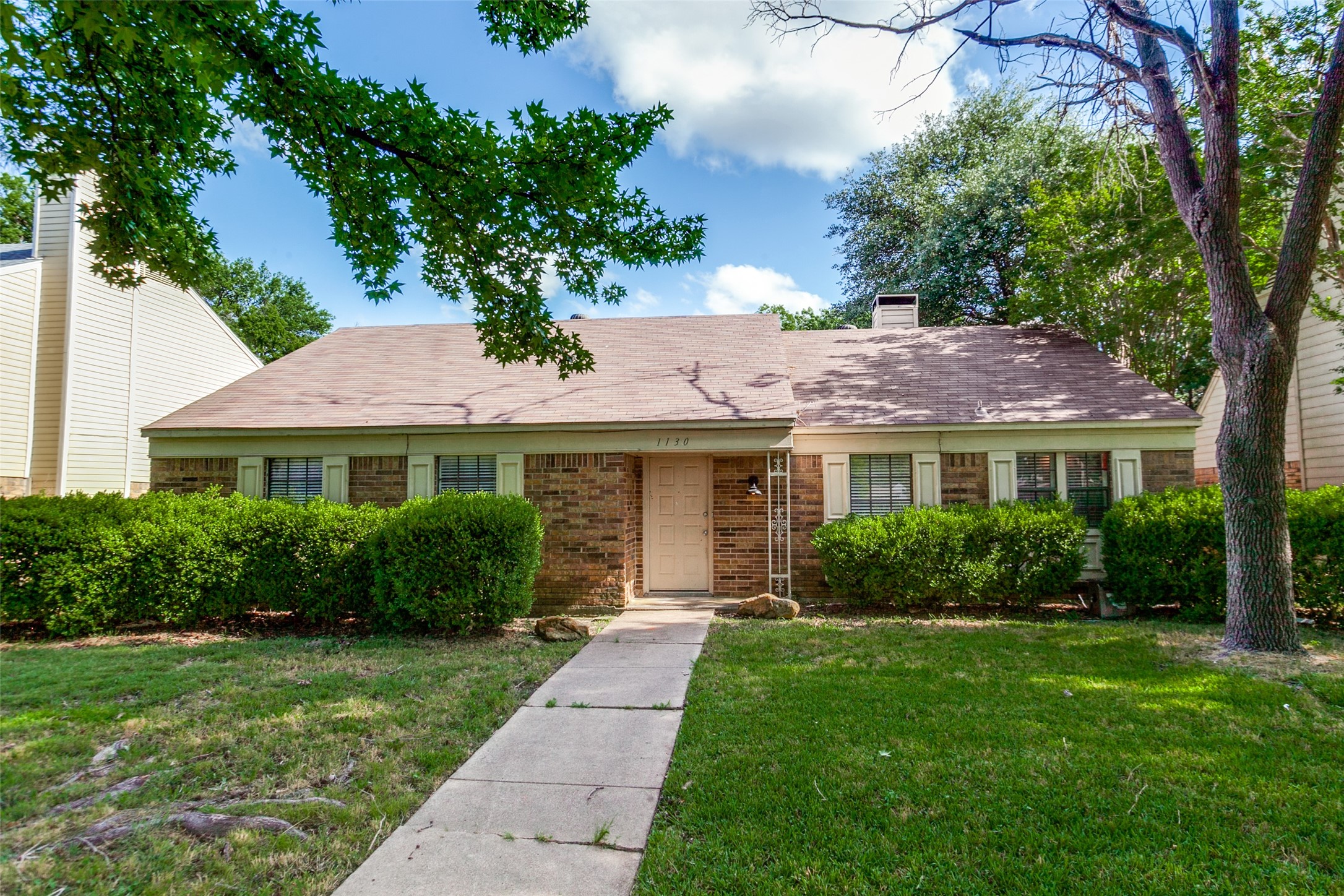 1130 Melissa Lane Garland TX 75040