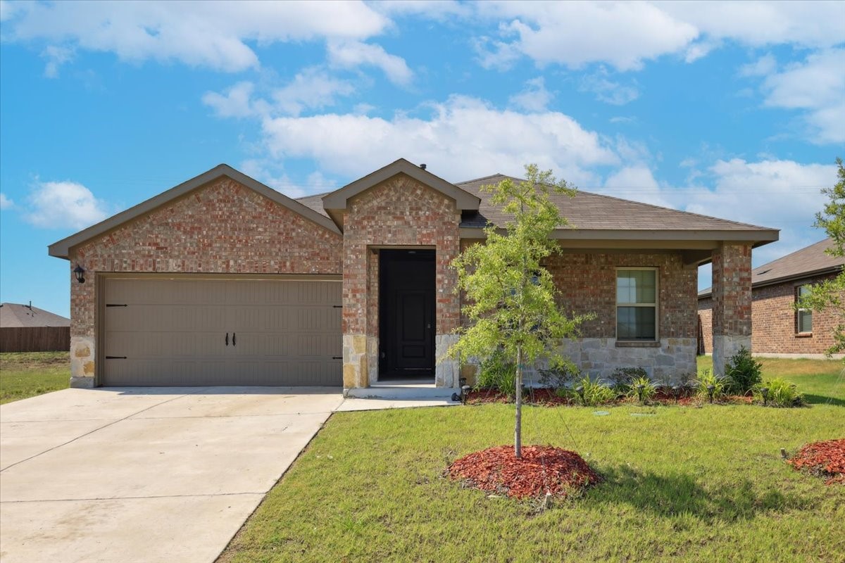 1320 Waveless Run Caddo Mills TX 75135