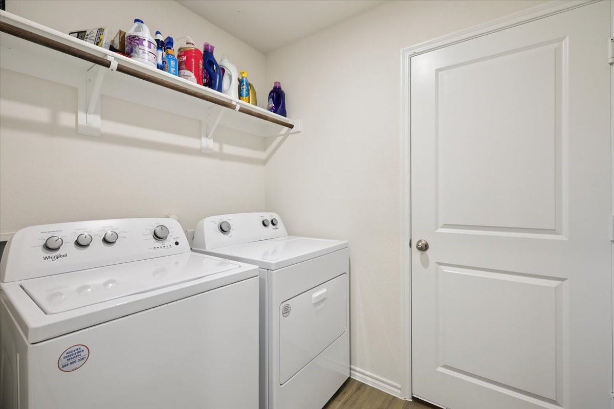 1320 Waveless Run Caddo Mills TX 75135