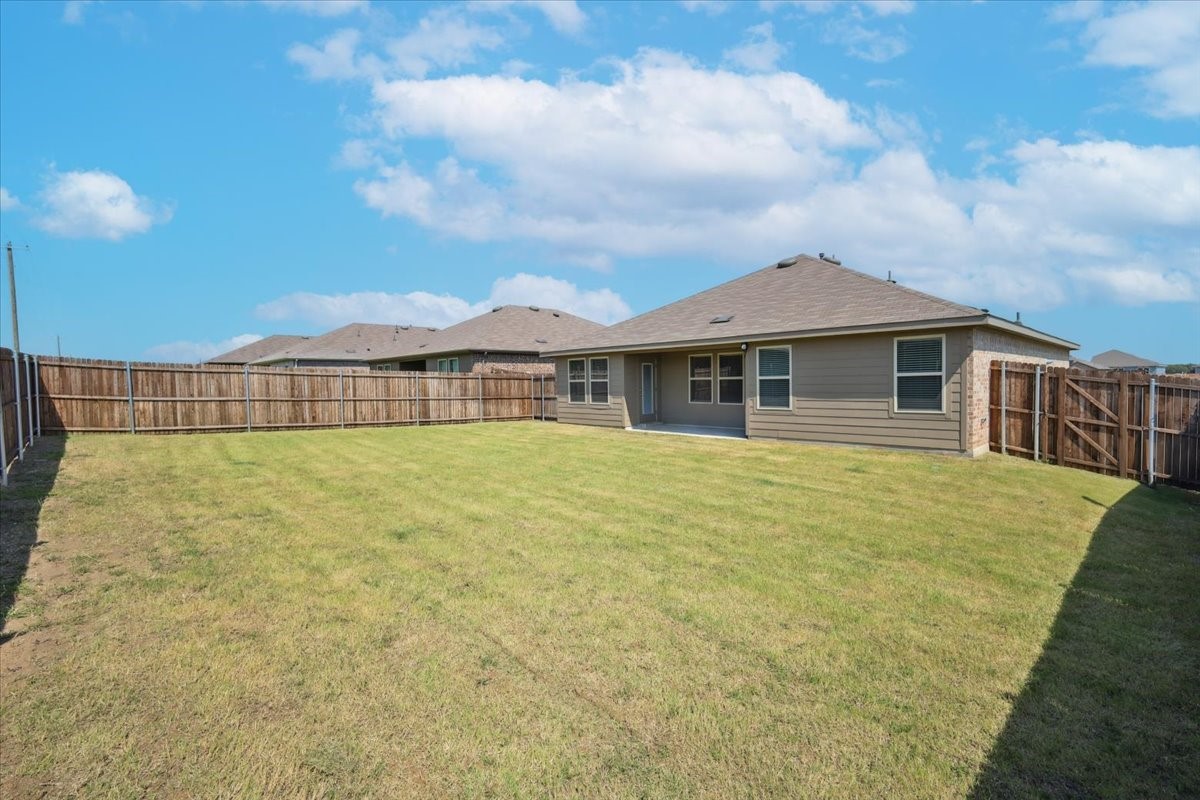 1320 Waveless Run Caddo Mills TX 75135