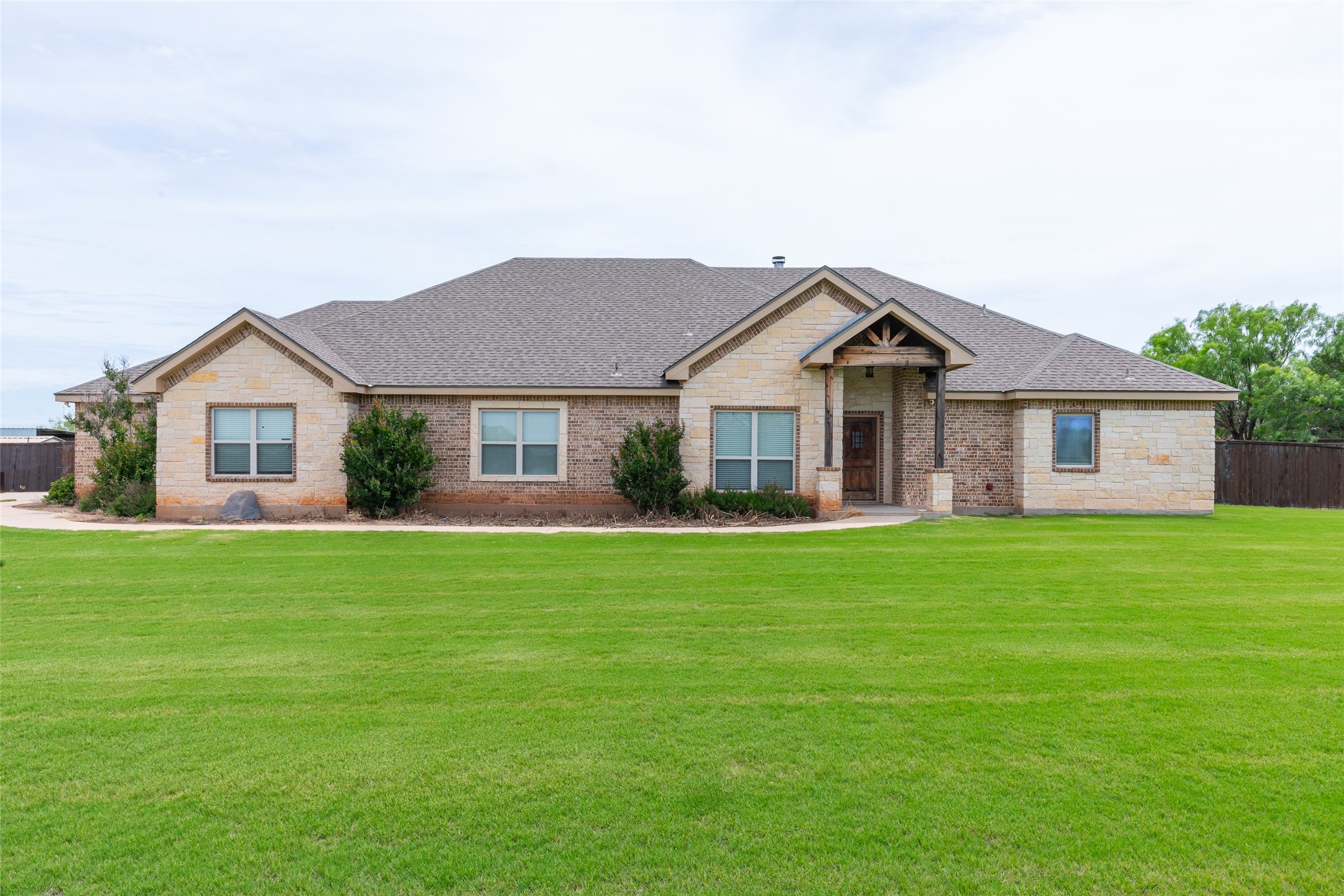 3709 Potosi Road Abilene TX 79602