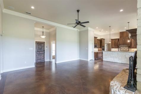 3709 Potosi Road Abilene TX 79602