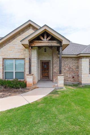 3709 Potosi Road Abilene TX 79602