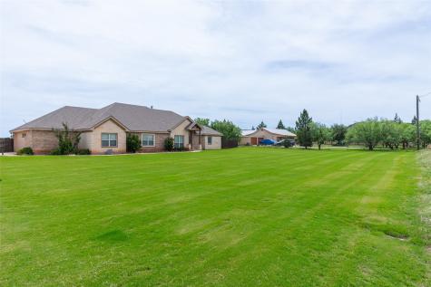 3709 Potosi Road Abilene TX 79602