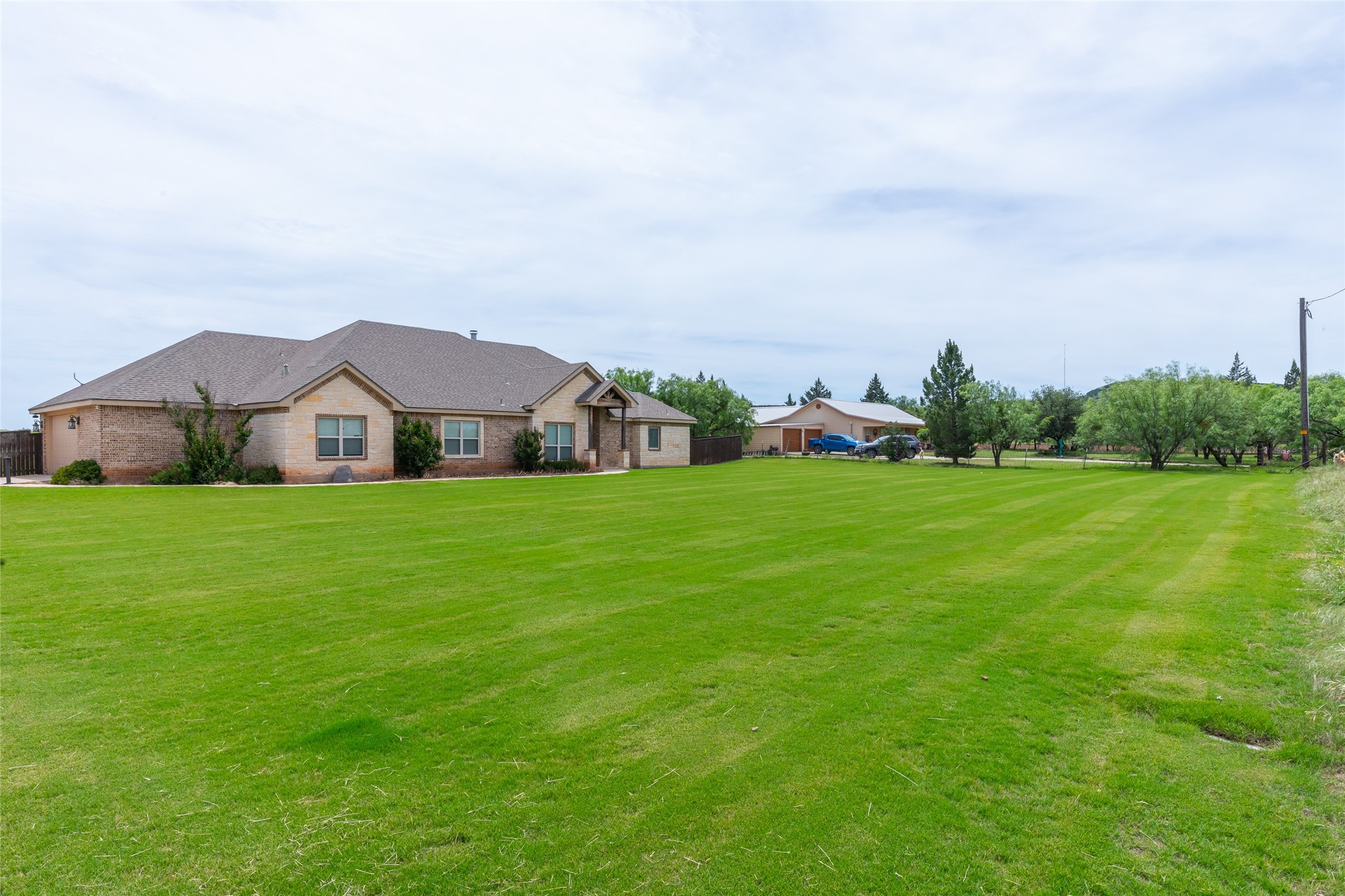 3709 Potosi Road Abilene TX 79602