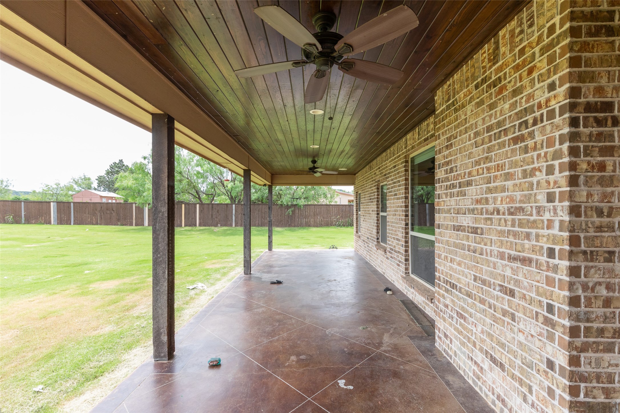 3709 Potosi Road Abilene TX 79602