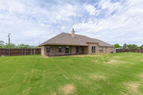 3709 Potosi Road Abilene TX 79602